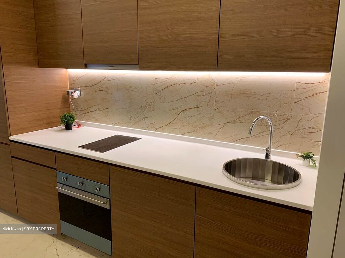 Queens Peak (D3), Condominium #501649861